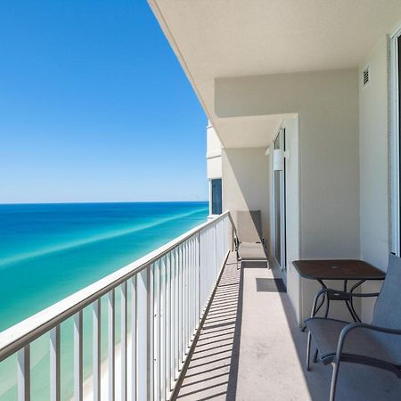 Tidewater 2209 "Tuscany At Tidewater" Panama City Beach Exterior photo