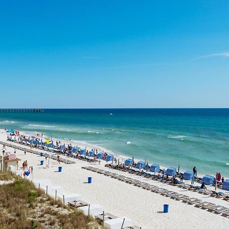 Tidewater 2209 "Tuscany At Tidewater" Panama City Beach Exterior photo