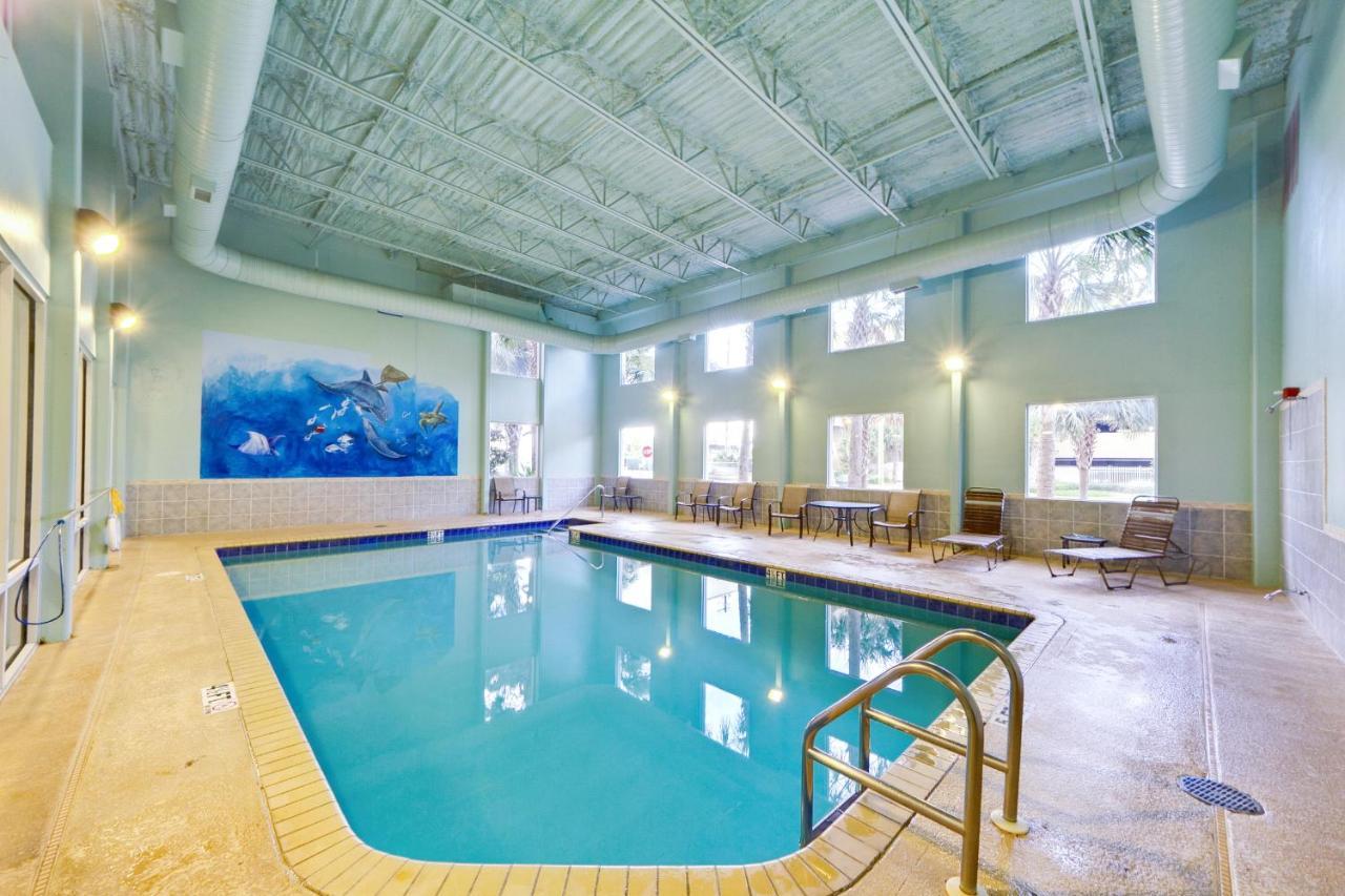 Tidewater 2209 "Tuscany At Tidewater" Panama City Beach Exterior photo