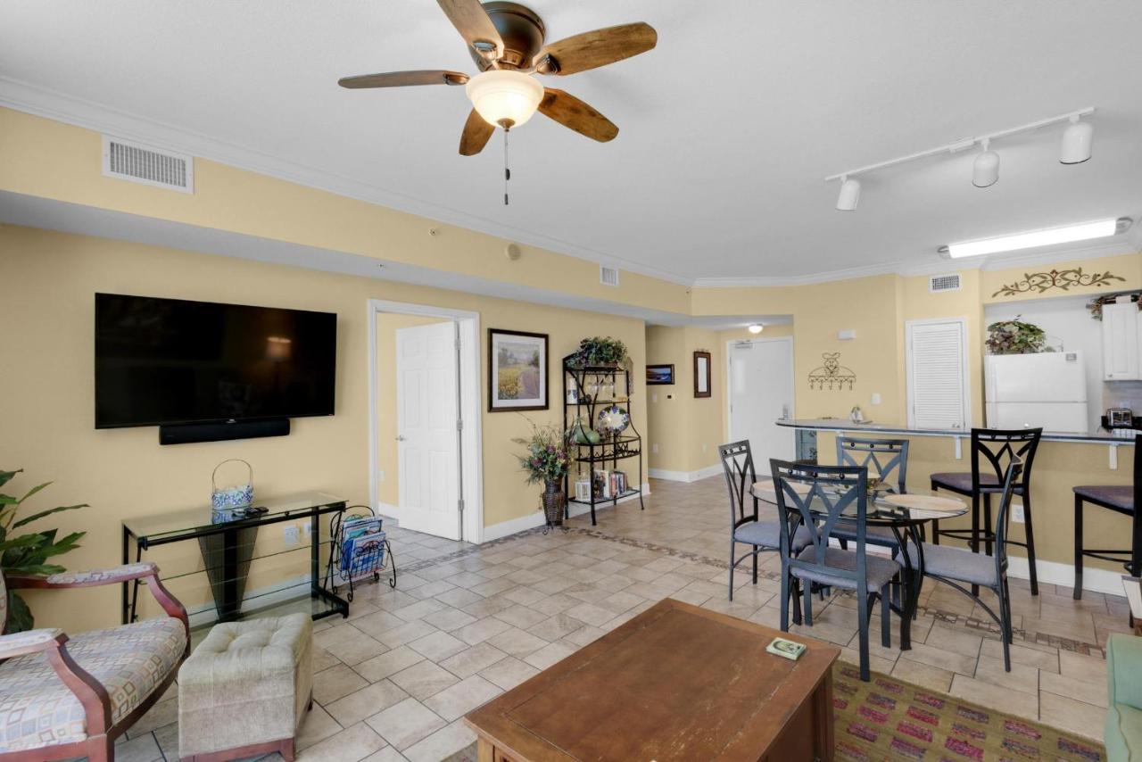 Tidewater 2209 "Tuscany At Tidewater" Panama City Beach Exterior photo